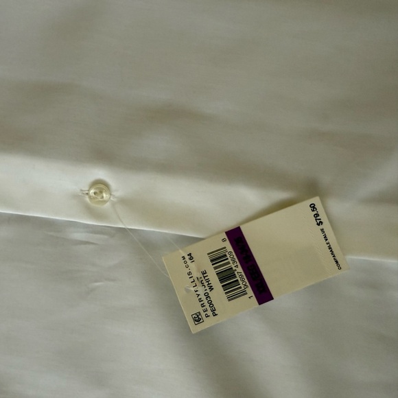 Perry Ellis Shirt - Picture 5 of 8